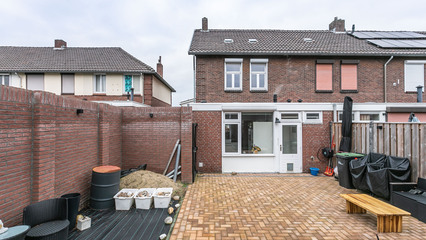 Gallery item van Bongardstraat 20 , Brunssum