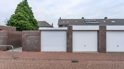 Gallery item van Bongardstraat 20 , Brunssum