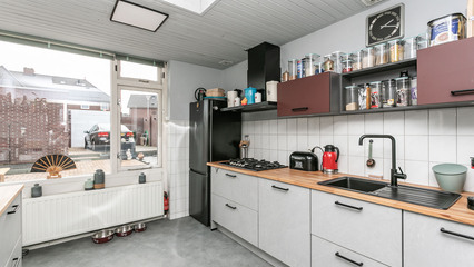 Gallery item van Bongardstraat 20 , Brunssum