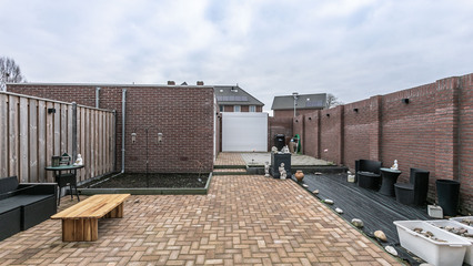 Gallery item van Bongardstraat 20 , Brunssum