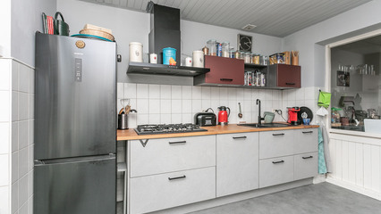 Gallery item van Bongardstraat 20 , Brunssum