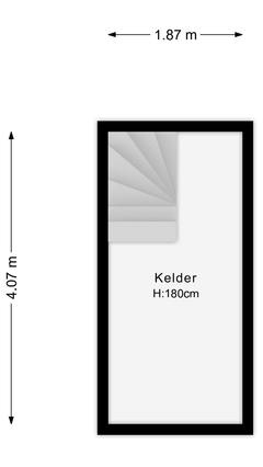 Gallery item van Bongardstraat 20 , Brunssum