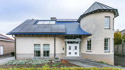 Gallery item van Platanendreef 94 , Brunssum