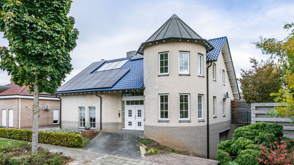 Gallery item van Platanendreef 94 , Brunssum