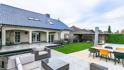 Gallery item van Platanendreef 94 , Brunssum
