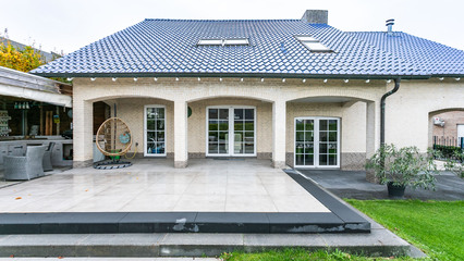Gallery item van Platanendreef 94 , Brunssum