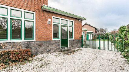Gallery item van Aalbekerweg 15 , Hulsberg