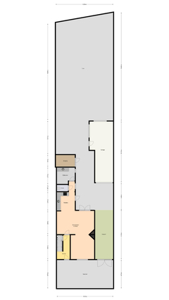 Gallery item van Bouwbergstraat 34 , Schinveld