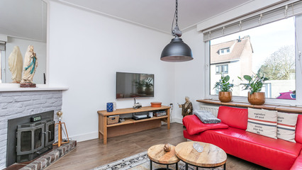 Gallery item van Bouwbergstraat 34 , Schinveld