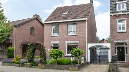 Gallery item van Bouwbergstraat 34 , Schinveld