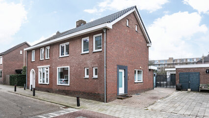 Gallery item van Julianastraat 12 , Brunssum