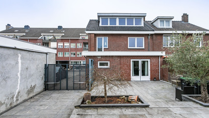 Gallery item van Julianastraat 12 , Brunssum