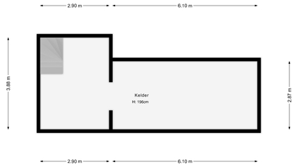 Gallery item van Julianastraat 12 , Brunssum