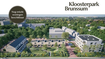 Gallery item van Kloosterpark 29 , Brunssum