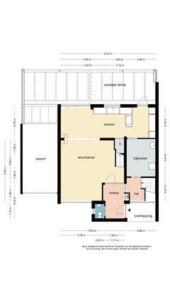 Gallery item van Terwaerderveldje 22 , Landgraaf