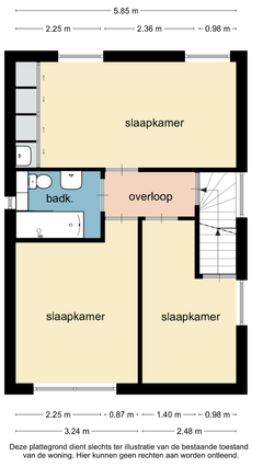 Gallery item van Terwaerderveldje 22 , Landgraaf