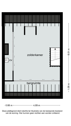 Gallery item van Terwaerderveldje 22 , Landgraaf