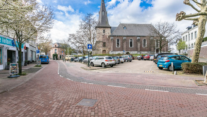 Gallery item van Tentstraat 2 , Vaals