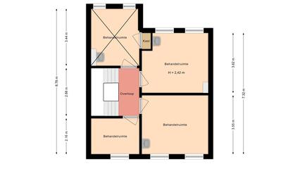 Gallery item van Kerkstraat 340 , Brunssum