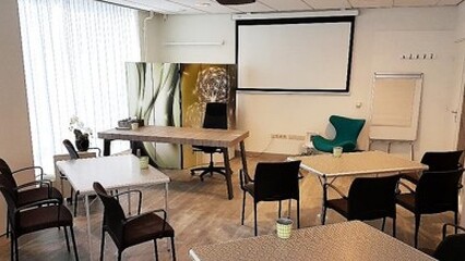 Gallery item van Vondelstraat 22 , Brunssum