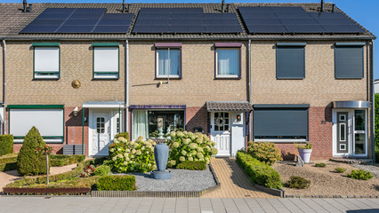 Gallery item van Oude Landgraaf 24 , Landgraaf