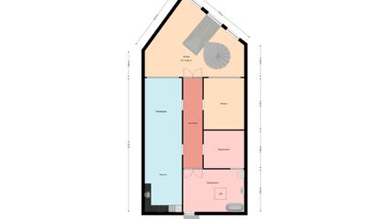 Gallery item van Korte Hovenstraat 7 , Landgraaf