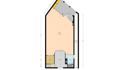 Gallery item van Korte Hovenstraat 7 , Landgraaf