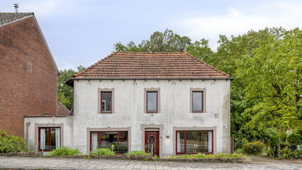Gallery item van Bouwbergstraat 30 , Brunssum