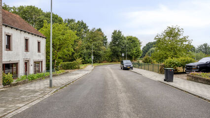 Gallery item van Bouwbergstraat 30 , Brunssum