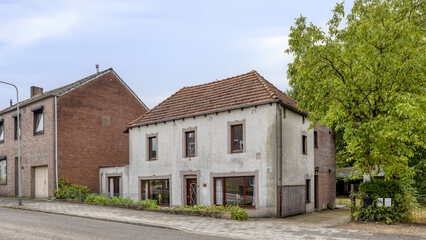 Gallery item van Bouwbergstraat 30 , Brunssum