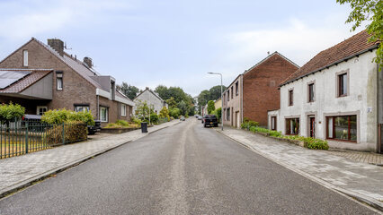 Gallery item van Bouwbergstraat 30 , Brunssum