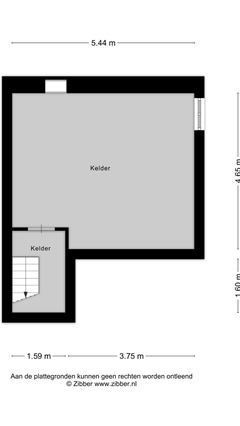 Gallery item van Bouwbergstraat 30 , Brunssum