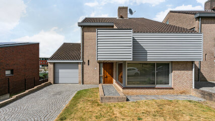 Gallery item van Schoolstraat 7 , Schinveld