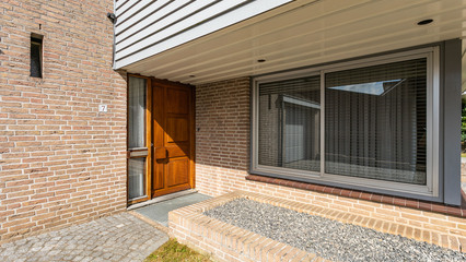 Gallery item van Schoolstraat 7 , Schinveld