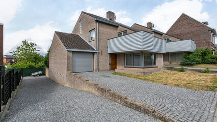 Gallery item van Schoolstraat 7 , Schinveld