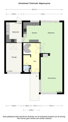 Gallery item van Schoolstraat 7 , Schinveld