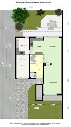 Gallery item van Schoolstraat 7 , Schinveld