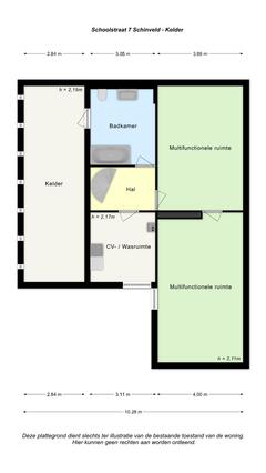 Gallery item van Schoolstraat 7 , Schinveld