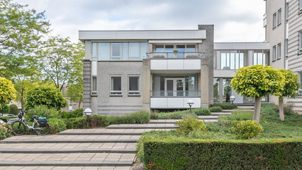 Gallery item van Johannes XXIII-singel 105 , Heerlen