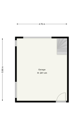 Gallery item van Johannes XXIII-singel 105 , Heerlen