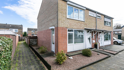 Gallery item van Kleikoeleweg 78 , Landgraaf