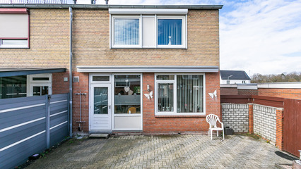 Gallery item van Kleikoeleweg 78 , Landgraaf