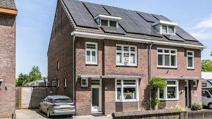 Gallery item van Doorvaartstraat 41 , Brunssum