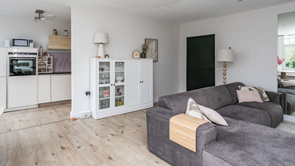 Gallery item van Akerstraat 84 B, Heerlen