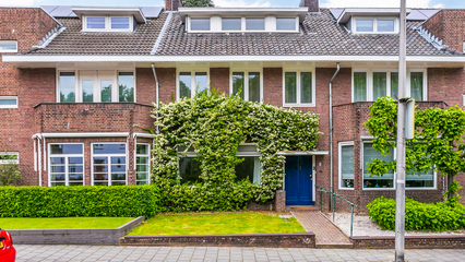 Gallery item van Sint Antoniusweg 4 , Heerlen