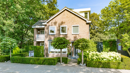 Gallery item van Kruisbergstraat 74 A, Brunssum