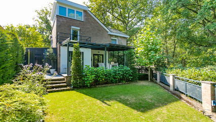 Gallery item van Kruisbergstraat 74 A, Brunssum