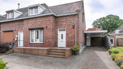 Gallery item van Brunahildestraat 6 , Brunssum