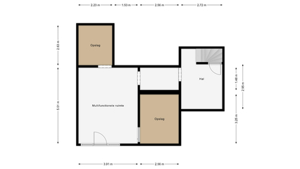 Gallery item van Raadhuisstraat 34 , Brunssum