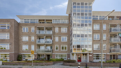 Gallery item van Raadhuisstraat 10 E, Brunssum